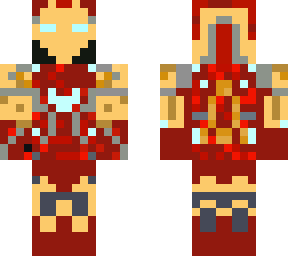 iron man