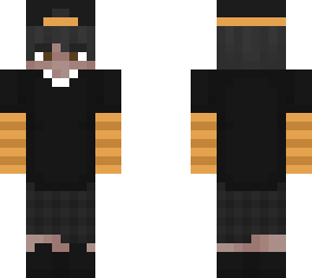 irone skin