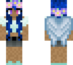 island angel