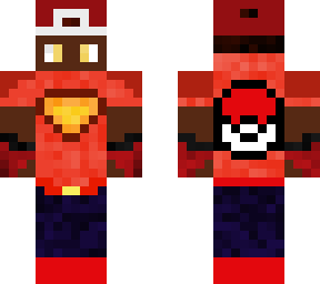 jack sand pokemon trainer