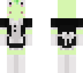 jaded maid