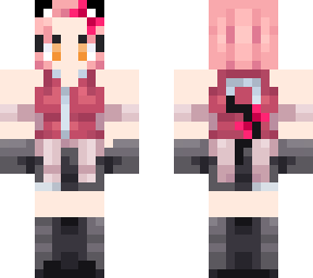 k.c as sakura