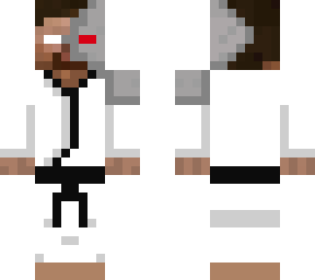 karate robobrine