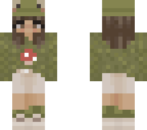 karley frog