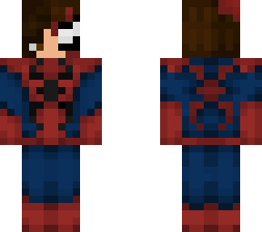 kayke spiderman new update