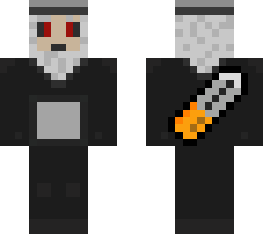 kendo skin