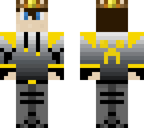king