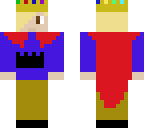 kingsa
