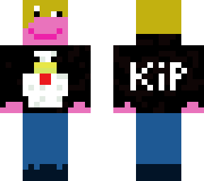 kip boy