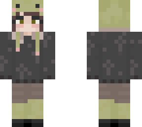lida frog