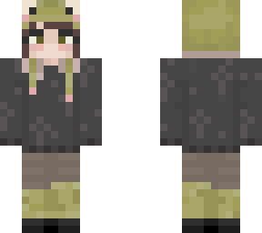 lida frog