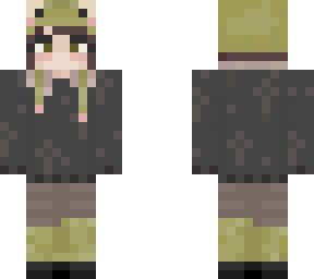 lida frog