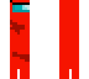 long red imposter