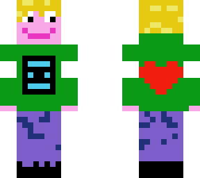 love boy