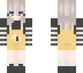 luna bee overalls