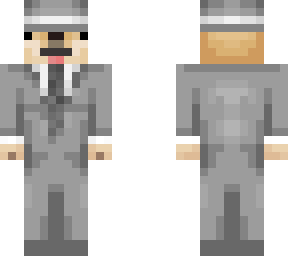 mafia doge