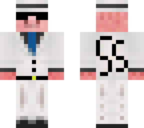 mafia pig