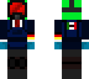 mask ghost
