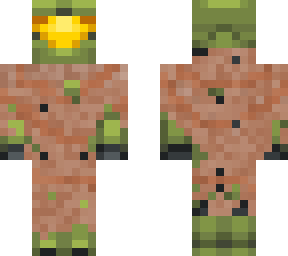 master chief