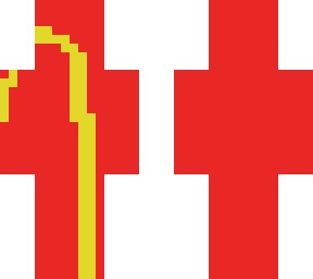 mcdonalds left arch