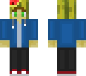 melon head 2.0
