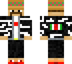 mexican drip