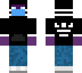 michael afton