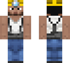 miner