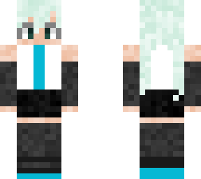 minty reference