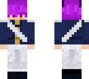 mitsuki astra royale guard