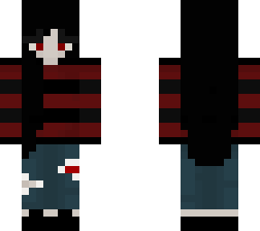 modified i didnt make it