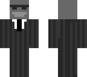 monster in disgiuse