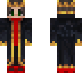 monster skin