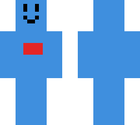 mr.blue