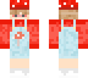 mushroom boi