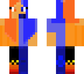 my fire girl and watergirl together