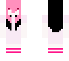 my gacha club oc plss do not steal
