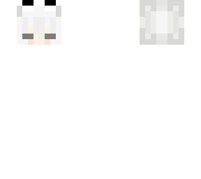 my head