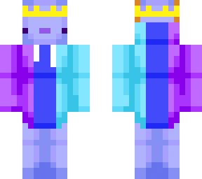my new skin