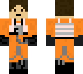 my skin (x-wing pilot) (no helmet)