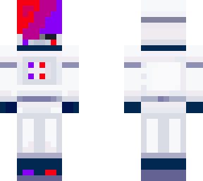 my skin