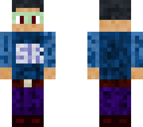 my skin