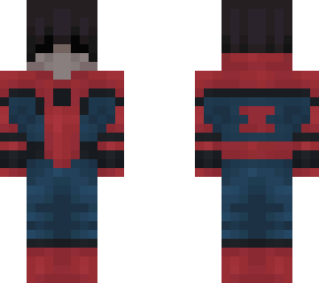 my spiderman