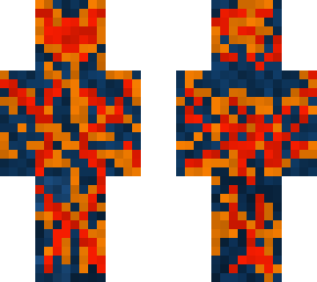 mystery_pastas nether warrior