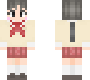 nano shinonome