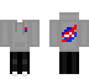 nasa hoodie base