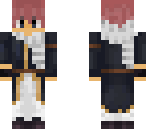 natsu dragneel