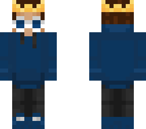 navyblued