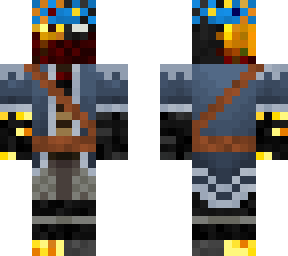 netherstrike