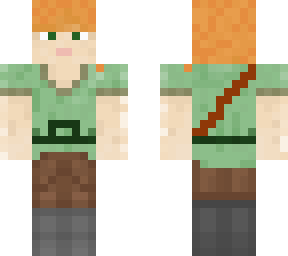 new skin